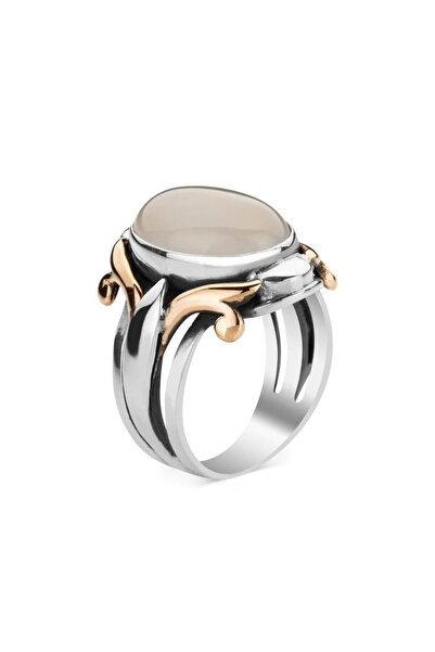 Anı Yüzük Erkek Lisanslı Payitaht Abdülhamid Yeni Sultan Abdülhamid Yüzüğü Pa...