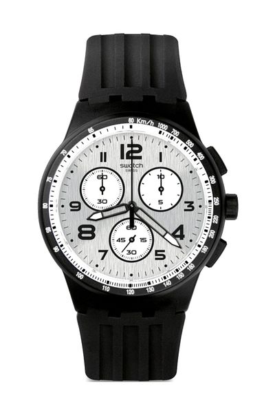Swatch Unisex Kol Saati SUSB103