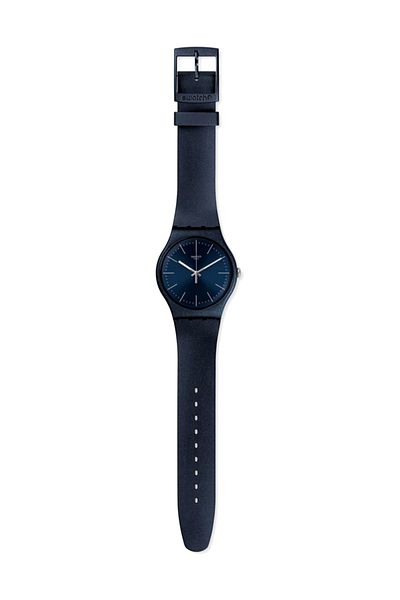 Swatch Suon136 Model Unisex Wrist Watch