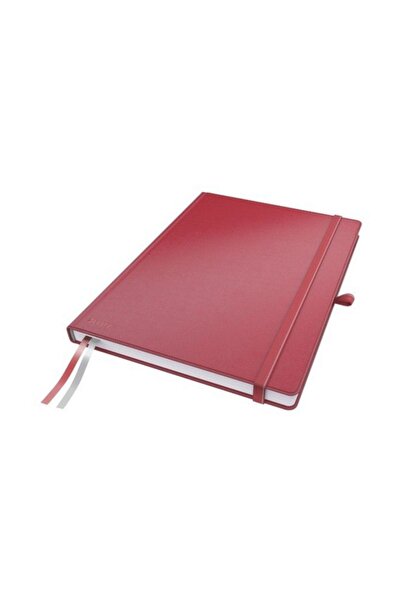 Leitz Caiet de birou Complete, coperta dura, FSC, reciclabil, A4, 80 coli, ma...