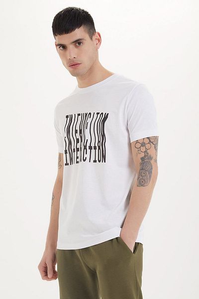 WESTMARK LONDON ΑΝΔΡΙΚΟ T-SHIRT