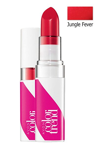 AVON Color Trend Kiss N Go Ruj Jungle Fever 8681298950349