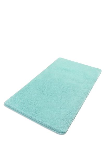 Chilai Home Μοκέτα μπάνιου 70x120 cm Air Mint - Πατάκι πόρτας Ακρυλικό