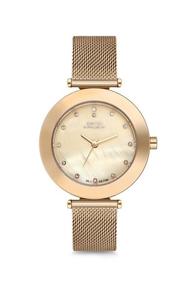 Dice Kayek Women's Wristwatch - Dk.1.Ag1168.05