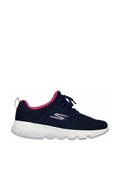 SKECHERS GO RUN FOCUS Kadın Lacivert Ayakkabı - 15162 NVHP