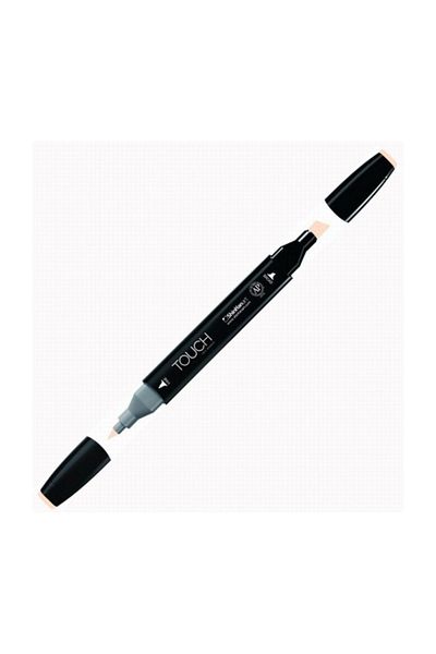 Touch Twin Marker YR27 Powder Pink