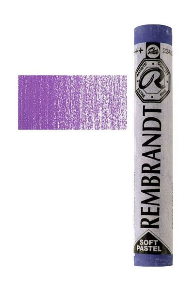Rembrandt Soft Pastel Paint Violet 536.5