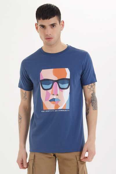 WESTMARK LONDON ЧОЛОВІЧА ФУТБОЛКА