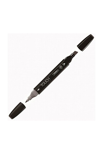 Touch علامة مزدوجة WG9 رمادي دافئ