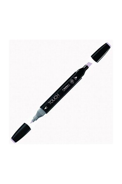 Touch Twin Marker PB77 Pale Blue