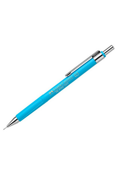 Faber Castell Faber Tk Fine Versatil 2315 05 أزرق فاتح231552 /