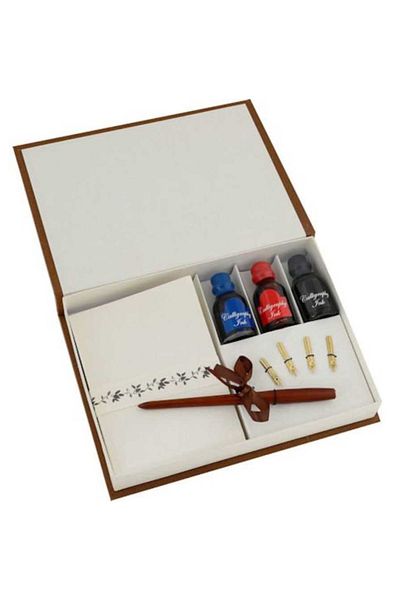 Steelpen Cs-1228 Calligraphy Set