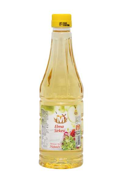 Migros Elma Sirkesi 750 ml