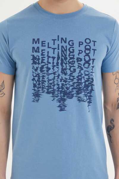 WESTMARK LONDON Erkek T-shirt