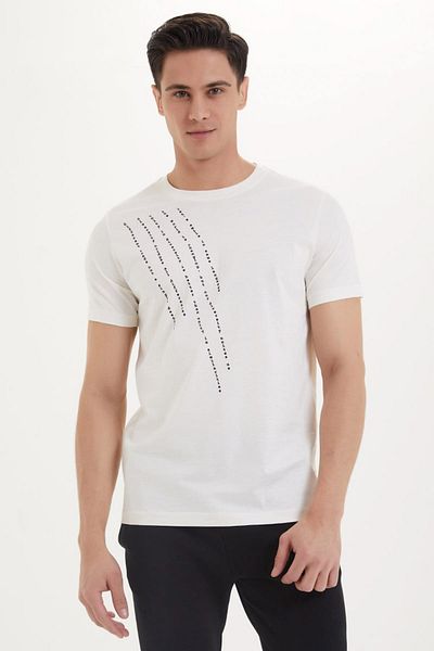 WESTMARK LONDON ΑΝΔΡΙΚΟ T-SHIRT
