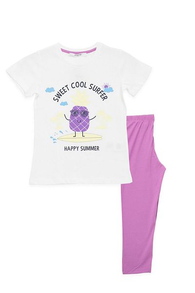 ROLY POLY Set pijamale pentru fete Candy