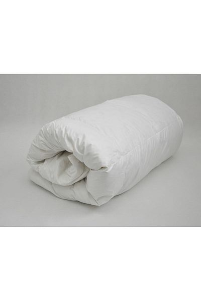 English Home Winter Yd Goose down Single Quilt 155X215 cm White