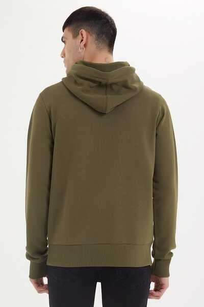 WESTMARK LONDON Men's Sweatshirt - Stylish Design