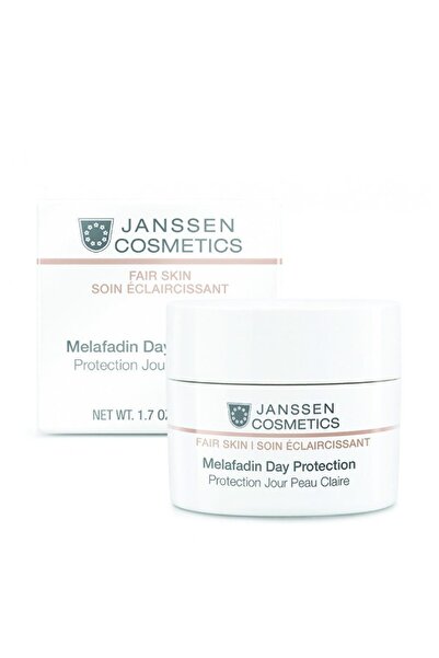 Janssen Melafadin Day Protection 50 ml 4040943015057