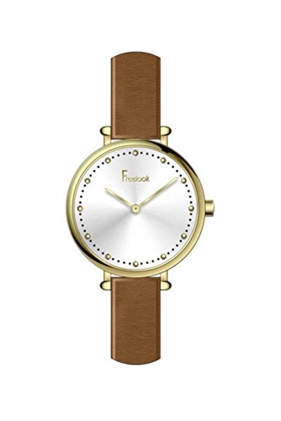 Freelook Kadın Kol Saati F.7.1023.03