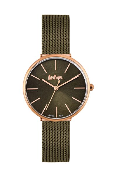 Lee Cooper ساعة يد نسائية LC06762.470