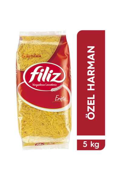 FİLİZ ERİŞTE 5 KG