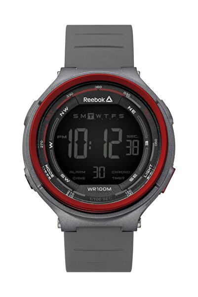 Reebok Rd-Kls-G9-Papa-Br Wrist Watch