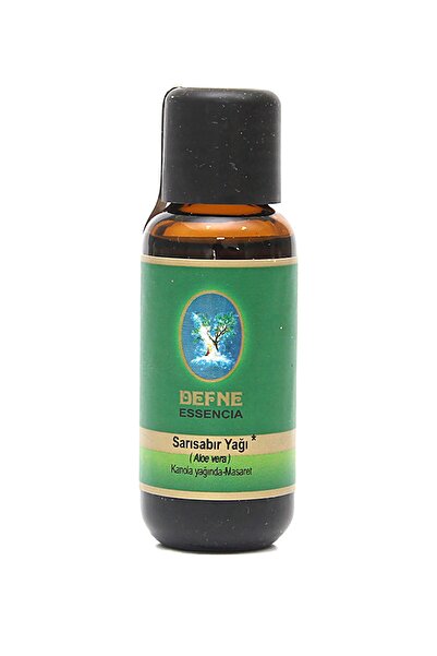 Defne 30 مل زيت الصفير العضوي