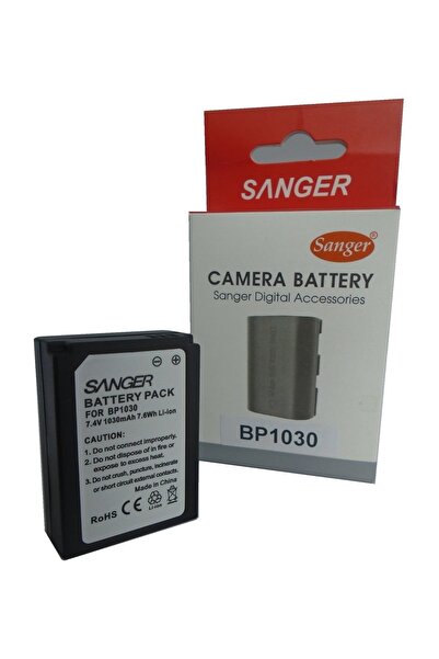 Bp1030, Samsung Nx200, Nx300, Nx1000, Nx100, Nx2000 Us Battery, Battery