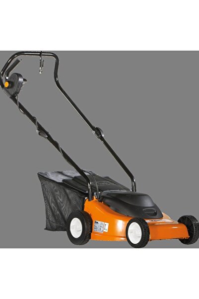Oleomac K35P Elektrikli Çim Biçme Makinası