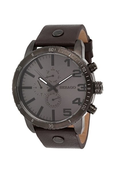 Sebago Erkek Kol Saati 8699195867530