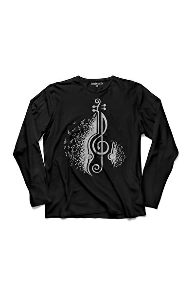 Kendim Seçtim Lijevi prekidač za gitaru, gitaru, citru, rok, džez muziku, maj...