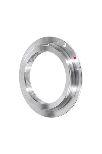 Ayex CANON EOS MAKİNALAR İÇİN M42 LENS ADAPTÖRÜ