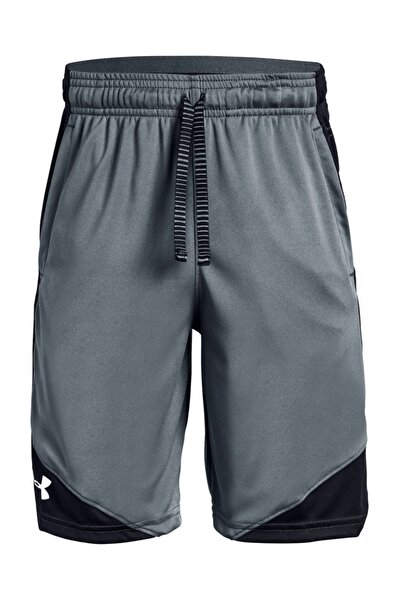 Under Armour Erkek Çocuk Şort & Bermuda - Stunt 2.0 Short - 1329007-012
