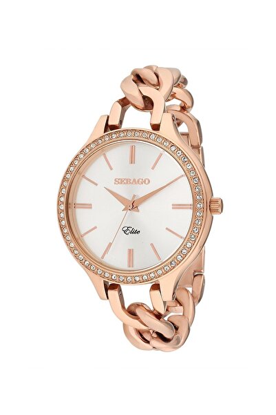 Sebago Kadın Kol Saati 8680161114116