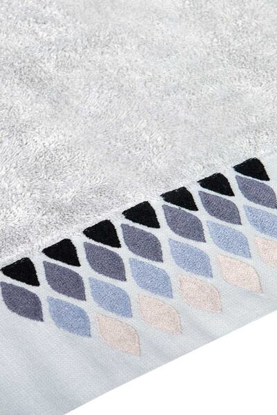 Minteks Пасторальний Neptun 50x90см Рушник для рук і обличчя