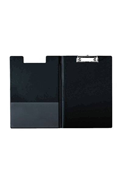 Esselte Sekreter Notluğu Pp Kapaklı Siyah