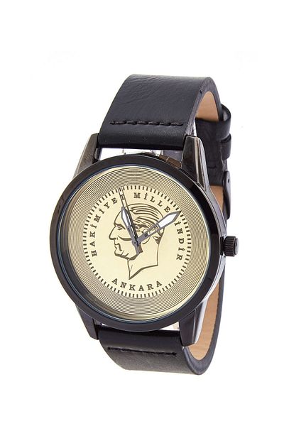 Q&Q Men's Wristwatch Q740-841Y