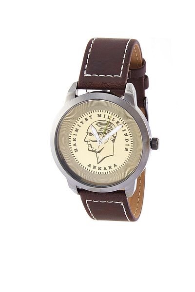 Q&Q Men's Wristwatch Q740-847Y
