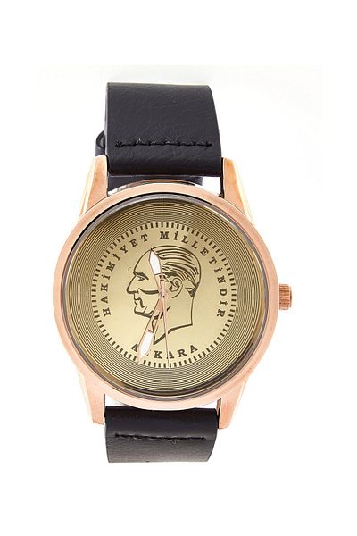 Q&Q Men's Wristwatch Q740-842Y