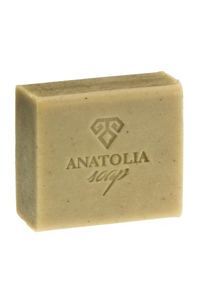 Anatolia Soap Walnut Soap 125 gr anatolia129