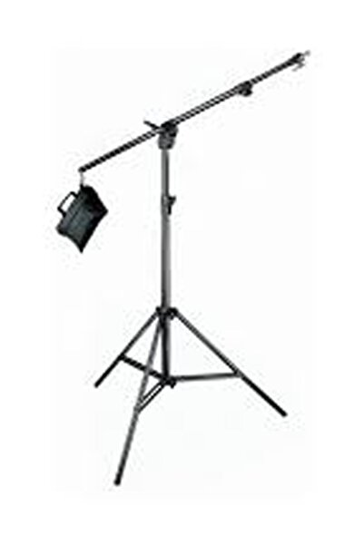Deyatech Boom Arm Softbox Tutucu Işık Tutucu Deve Boynu Mikrofon