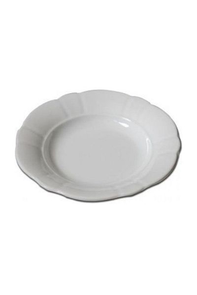 Atlas Corrugated Plate Melamine 19 Cm
