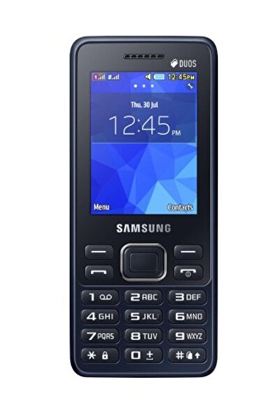 Samsung Sm-b350e Dual Sim