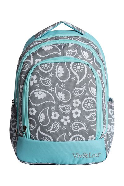 KAUKKO Rucsac model Kids&Love Jassamine V5004