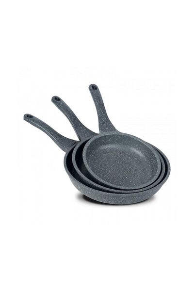 ThermoAD Gra Neu & Love Pan Set