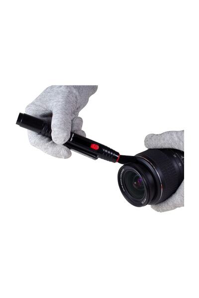 Deyatech Lens Objektif Temizleme Kalemi Yashica Cleaning Kit
