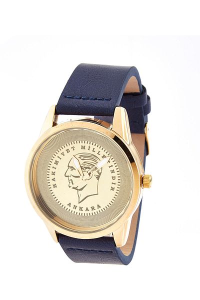 Q&Q Men's Wristwatch Q740-846Yy