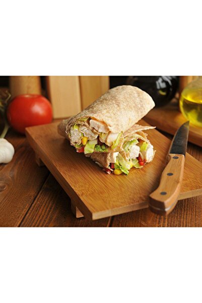 Bambum ريبا - لوح تقديم صغير Bkrb1