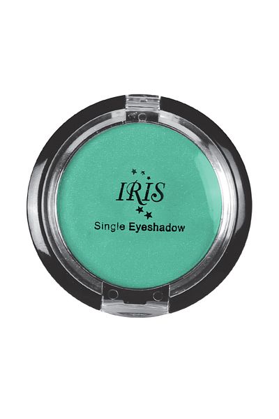 IRIS Eyeshadow Single Eyeshadow - 0068699195992737 Model